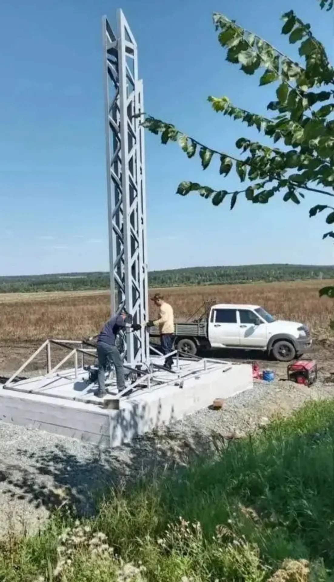 🤩 11 новых стел установят на въездах в Челябинскую область