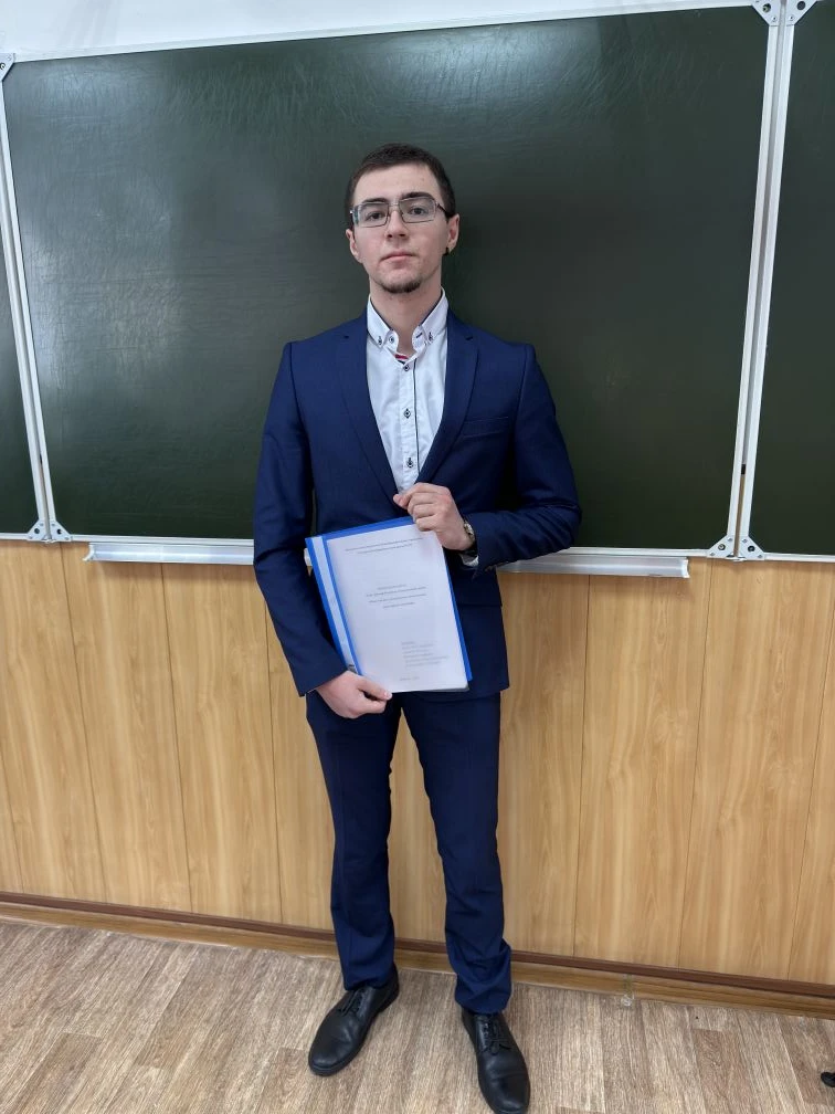 📍Региональная научно-практическая конференция «ЕНОТ – Естественнонаучные Открытия и Творчество»  24 