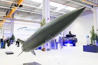 УКРАИНА ПОЛУЧИТ ЧЕРЕЗ ТУРЦИЮ РАКЕТЫ ATACMS И ДРУГОЕ ВООРУЖЕНИЕ