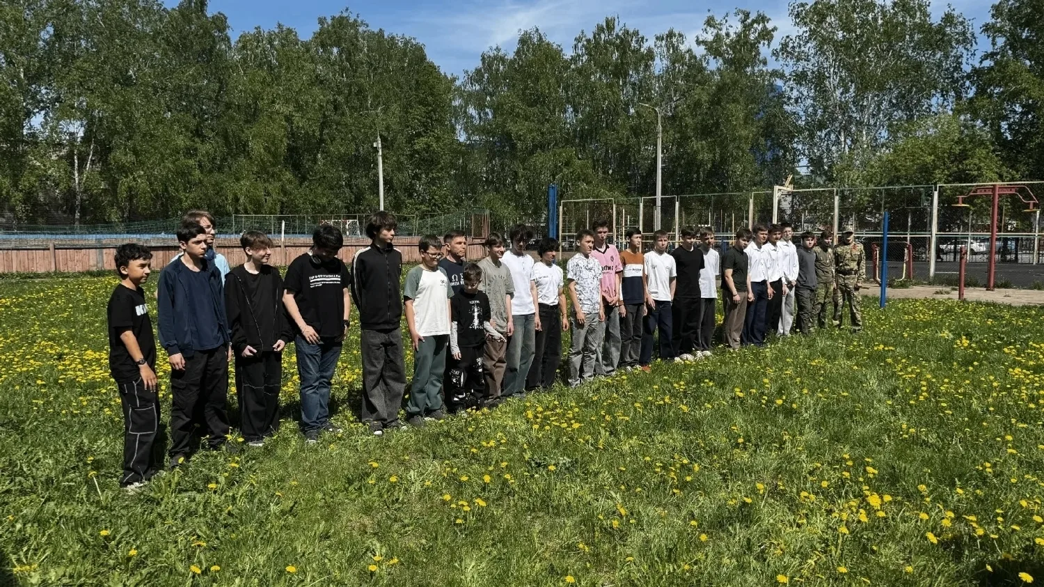 Гонки дронов в Уфе: «Вольный Ветер» ворвался в тройку лидеров!