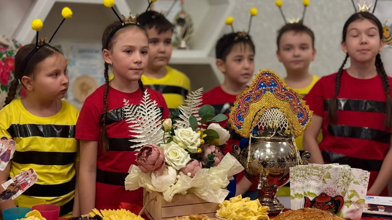 Смех, радость и тайны дружбы: традиционный конкурс «Секреты дружного класса»  📌Сегодня стены нашей г