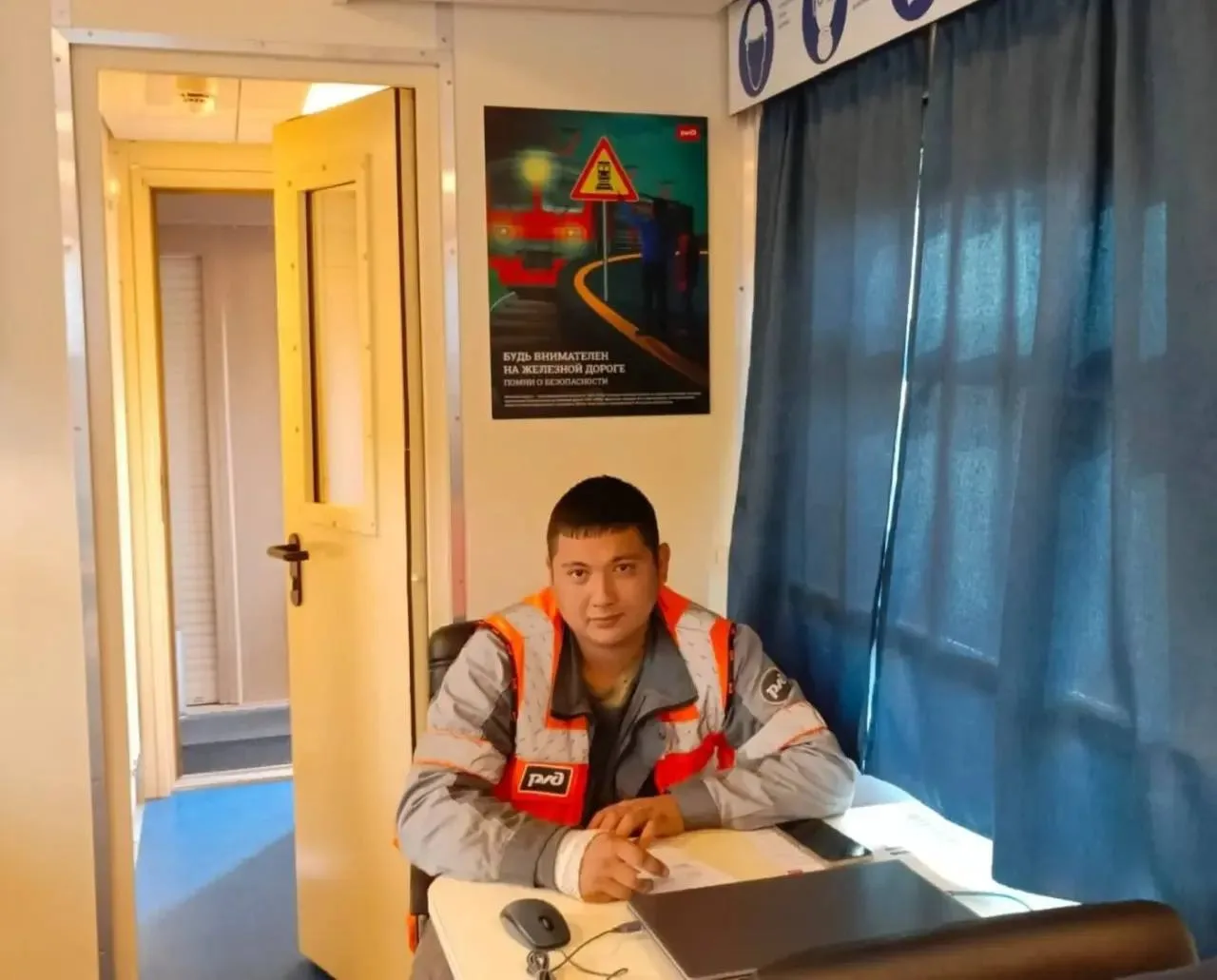 🚀 От студента до электромеханика: реальный карьерный рост выпускника