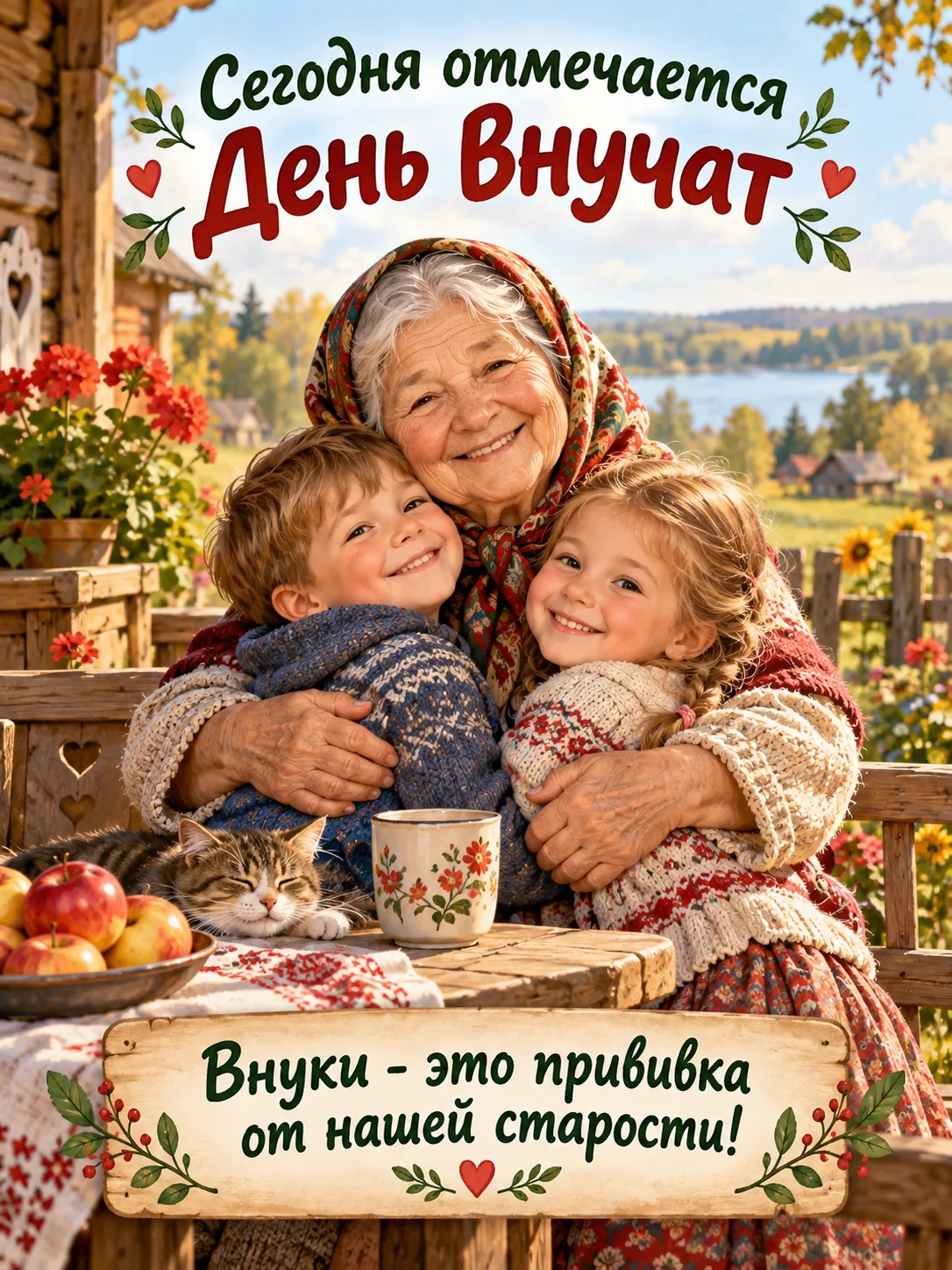 БОЛЬШЕ ОТКРЫТОК ТУТ - https://max.ru/litota