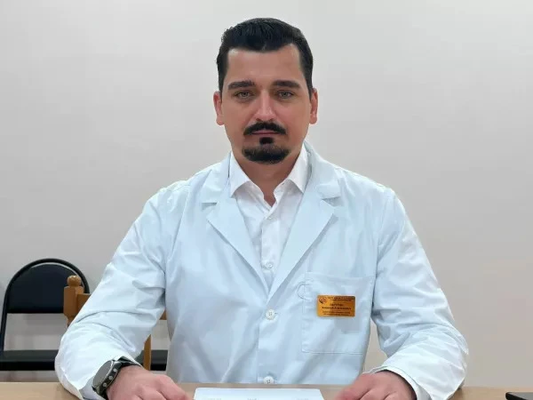 🩺 Назначен исполняющий обязанности главного врача ЦГБ Семашко в Ростове