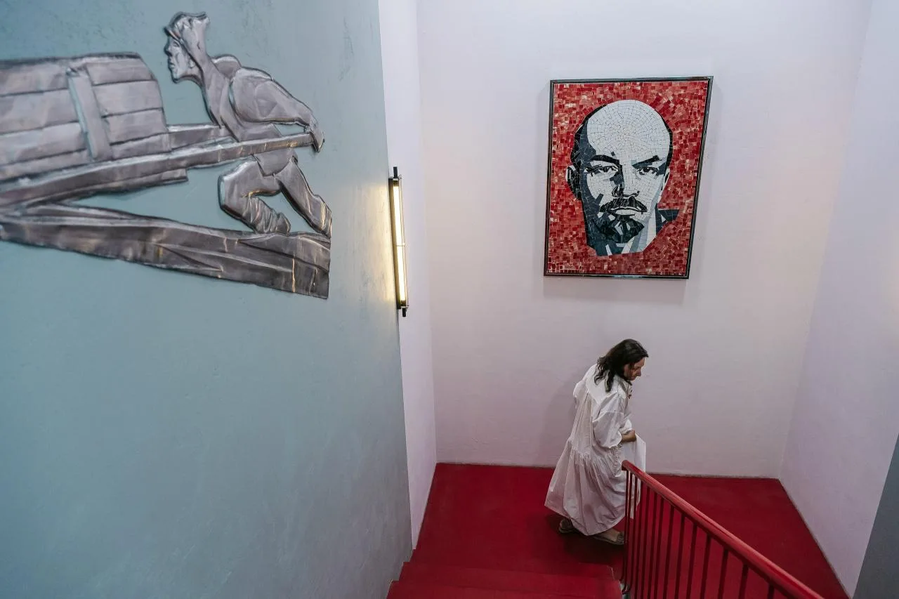 В «КУЛЬТмассовке» пройдет читка пьесы «Три женских монолога»

Она состоится завтра, 19 июня. Читка п