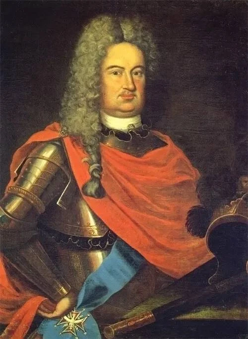 4 сентября 1702 года во время Северной войны генерал-фельдмаршал Борис Шереметев нанес ...