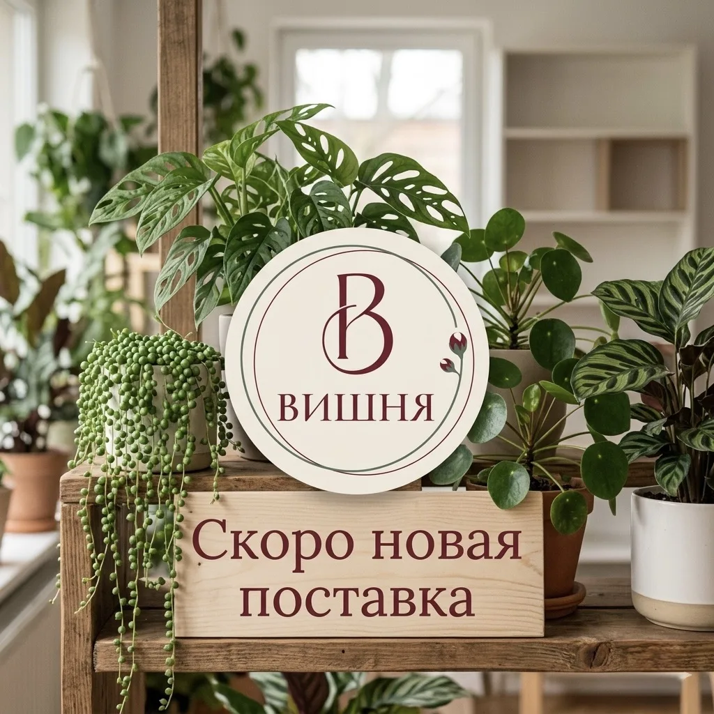 🌸С первым днём лета, дорогие цветоводы! ☀️🌱

И лето мы начинаем с отличных новостей! Уже сегодня к