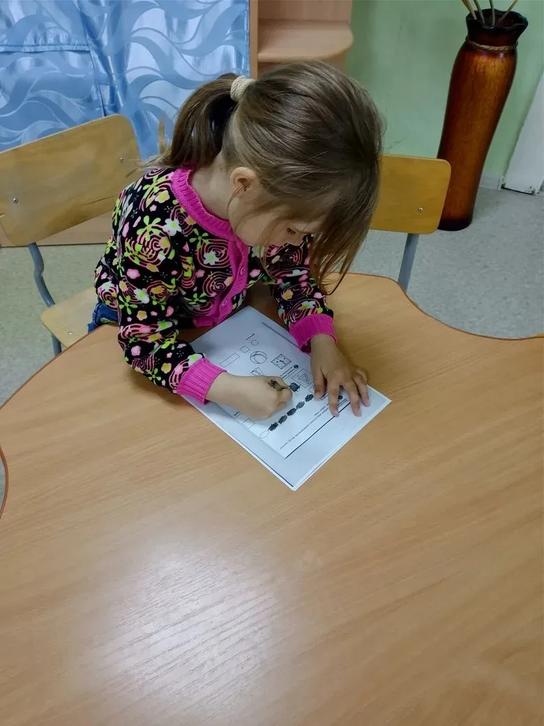 Цель занятия: