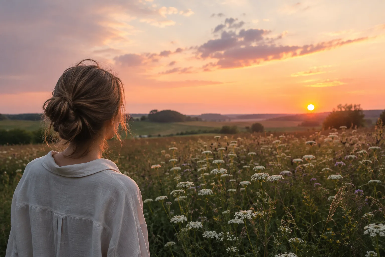 🌿 Не всё красивое успеваешь сфотографировать,