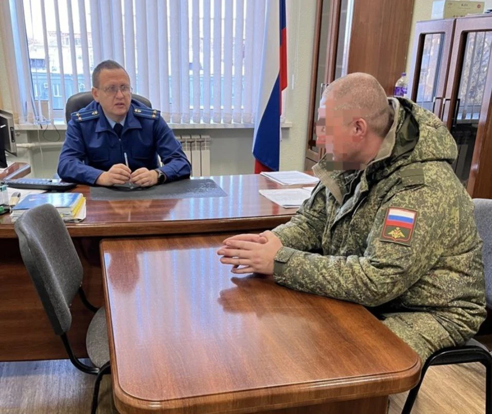 Прокуратура встала на защиту прав жителя с.Желтый Яр и потребовала обустроить подъездную дорогу к зе