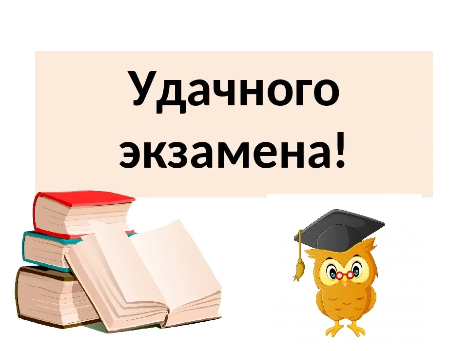 🔥Сегодня первый день ЕГЭ. Наши выпускники сдают экзамен по выбору: химию, историю и ли...