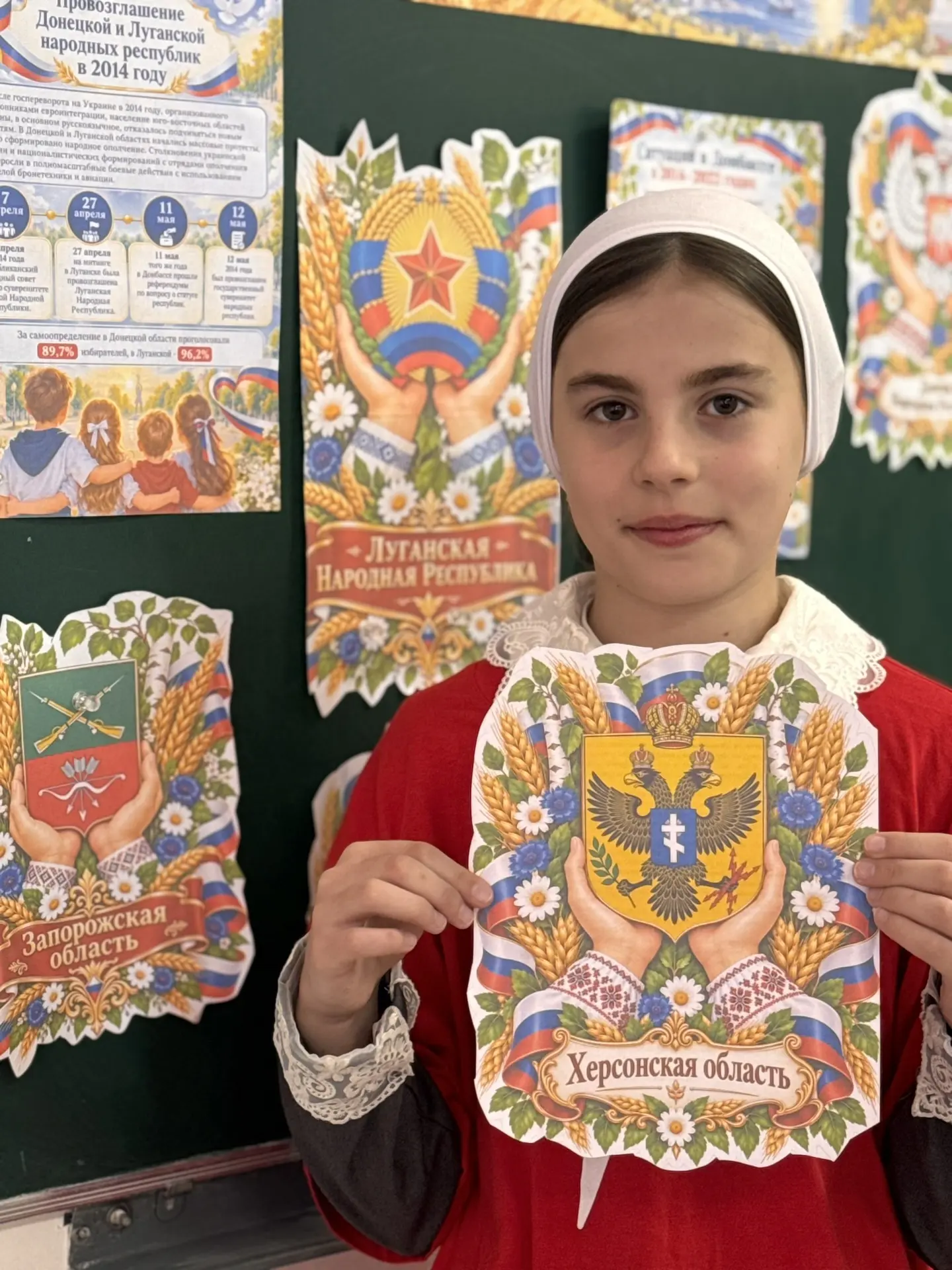 📜 Оживляя историю: как прошла мастерская «Азбука легенд родного края»