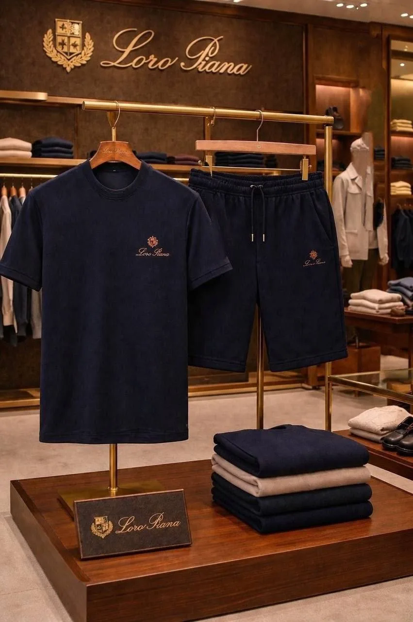Распродажа 700₽
Без выбора цвета 
Мужской костюм двойка 
Loro Piana 🧵
 
Размер:48-50-52-54-56

Ткан