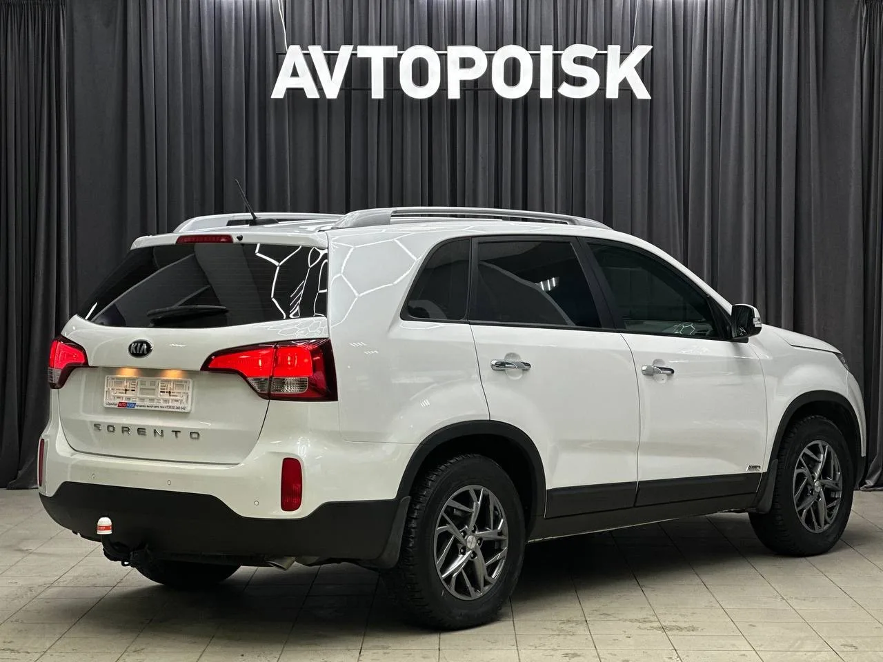 Kia Sorento в состоянии нового автомобиля ‼️  — 2020 год; — Двигатель 2.4; — Пробег 54.000 км; — 2 в