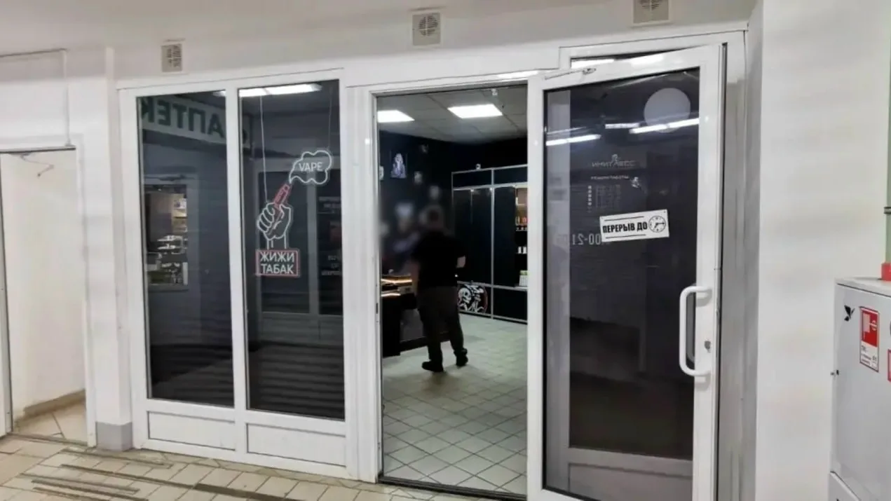 В Муроме предпринимательницу подозревают в продаже немаркированной никотиновой продукции