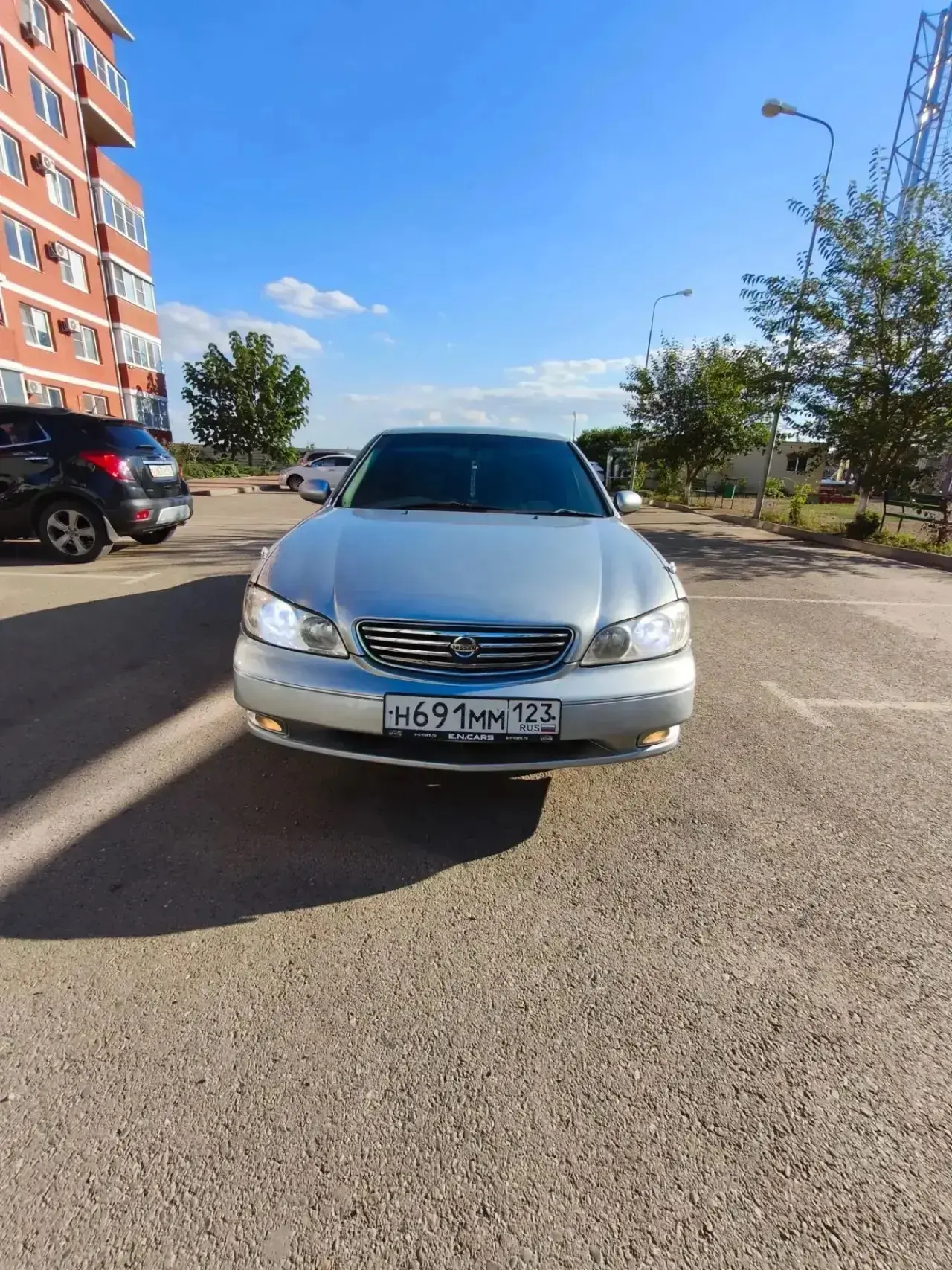 🚗Продам Тойота Цефиро 2002года.