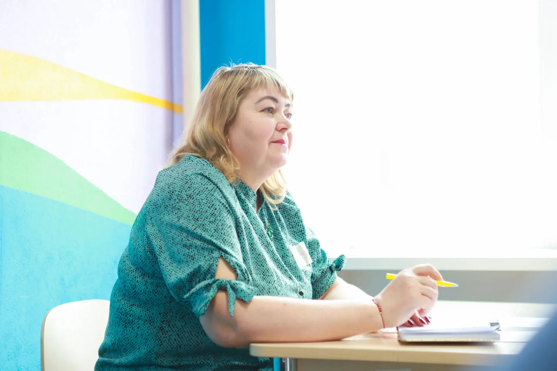 📚 В ТОИПКРО стартовали курсы повышения квалификации для учителей начальных классов  В Томском област