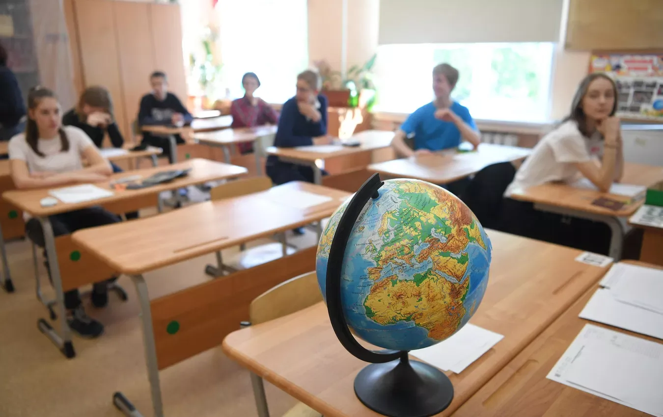 💰Что делать, если в школе просят сдать деньги, рассказали в Госдуме