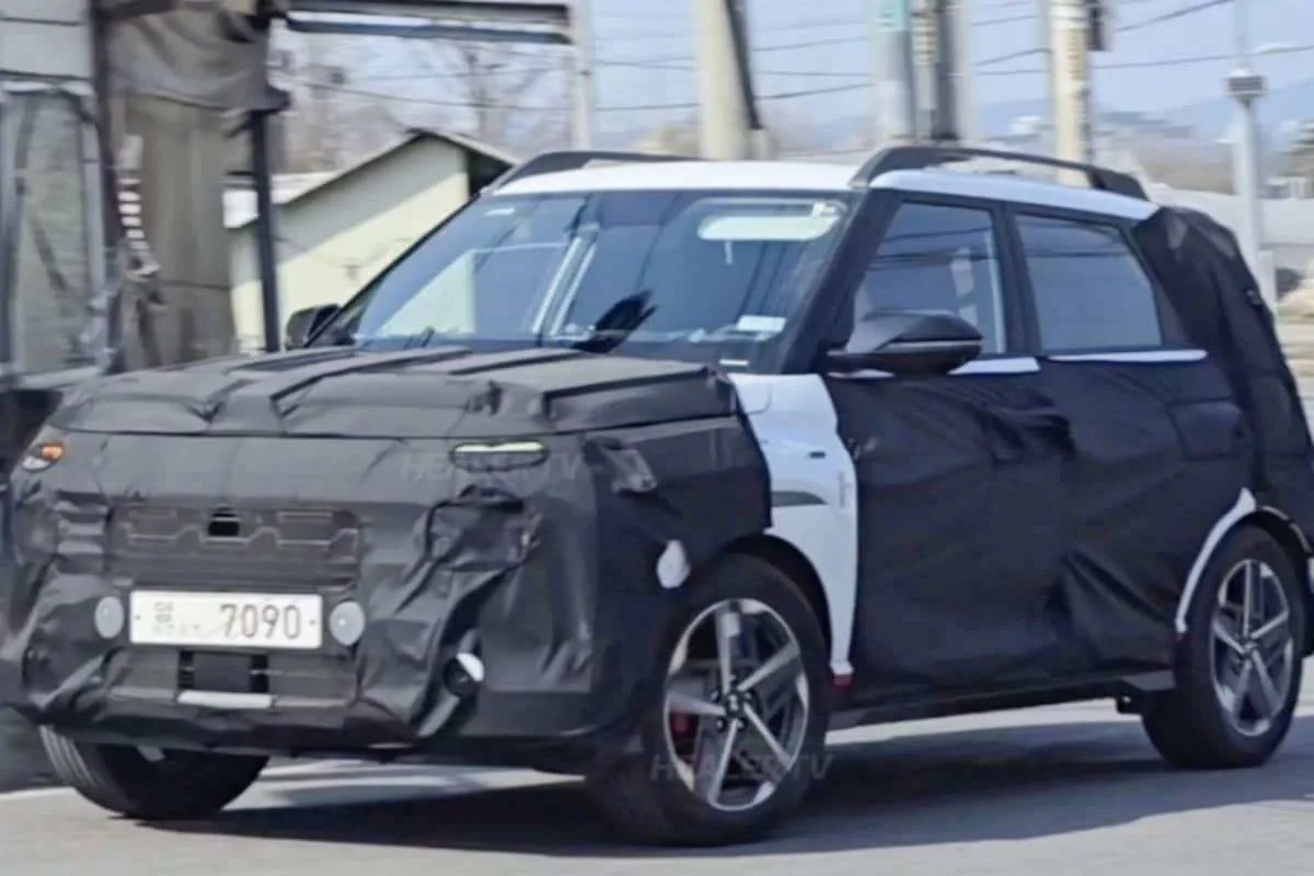 🚗🔥 Hyundai тихо вернулся в Россию… но не так, как вы подумали Пока одни бренды делают вид, что их в 