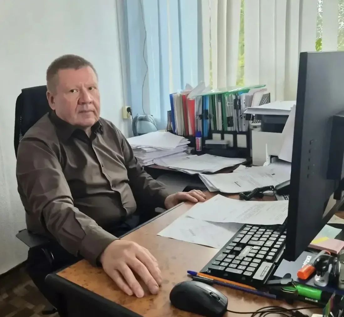 Юрист из Партизанского района стал инженером благодаря переподготовке по нацпроекту «Ка...