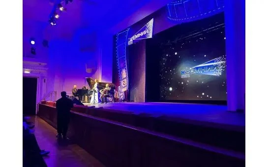 В Новосибирске открылся V фестиваль «Кремний». В программе — премьера фильма «Изобретая...