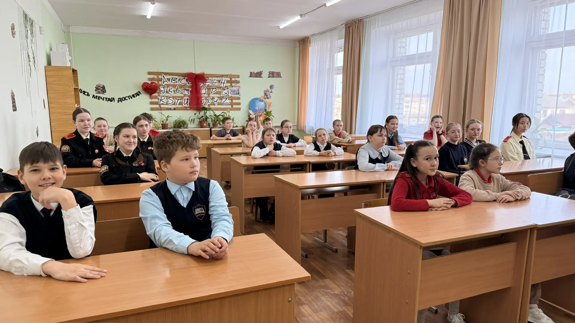 Вот и подошел к концу первый день «Недели рекордов»!  Как же здорово видеть, сколько рекордов ребята