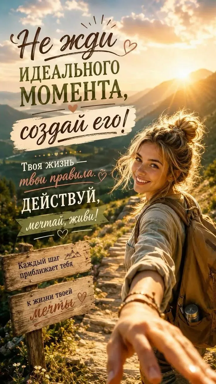 📚 "Всё, что поможет лучше понять себя, найти вдохновение и сохранить мотивацию."
–—————

🏡 УЮТНО Д