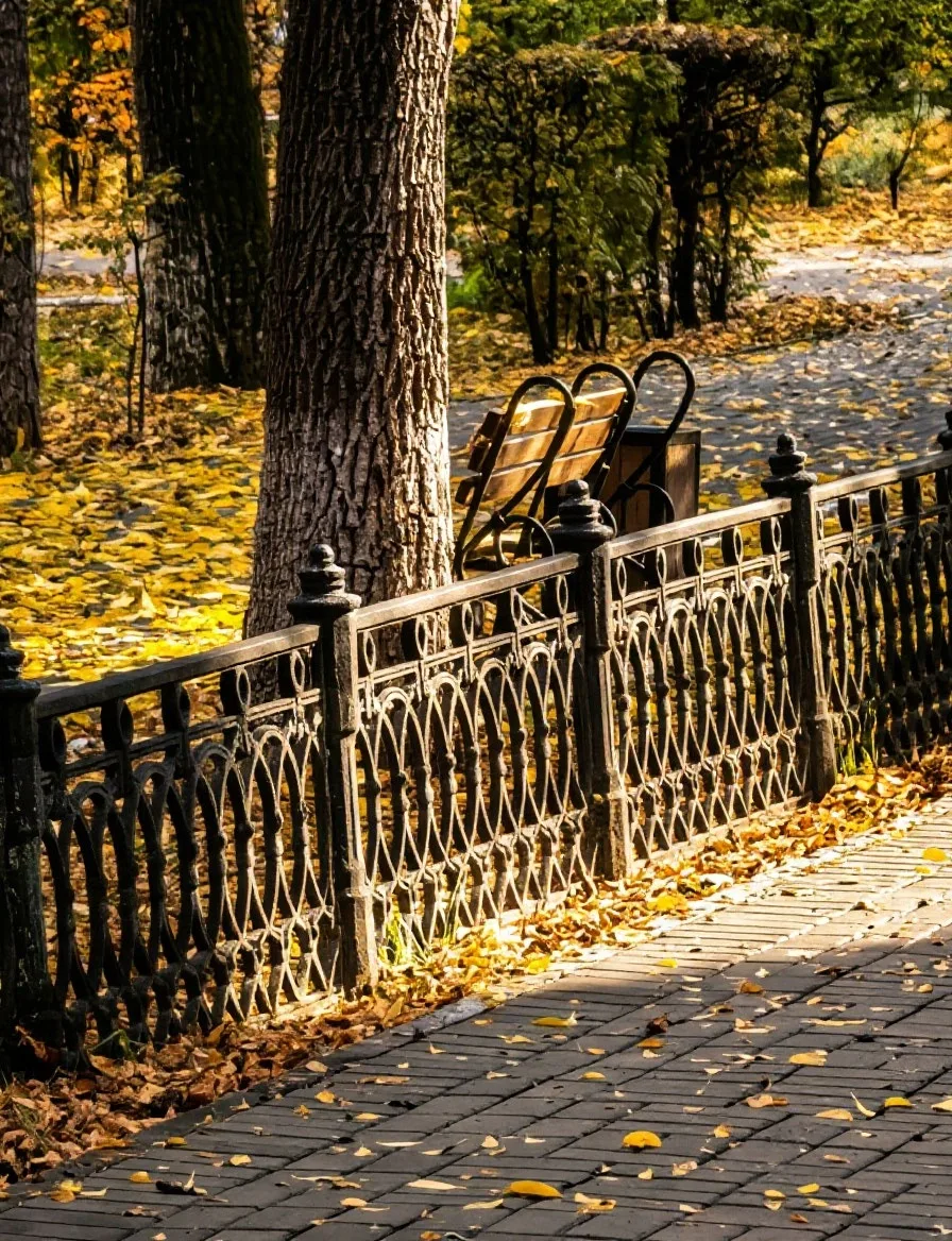 #Благовещенск Осень золотая! Терпеть не могу подобные выражения, но другое в голову не ...