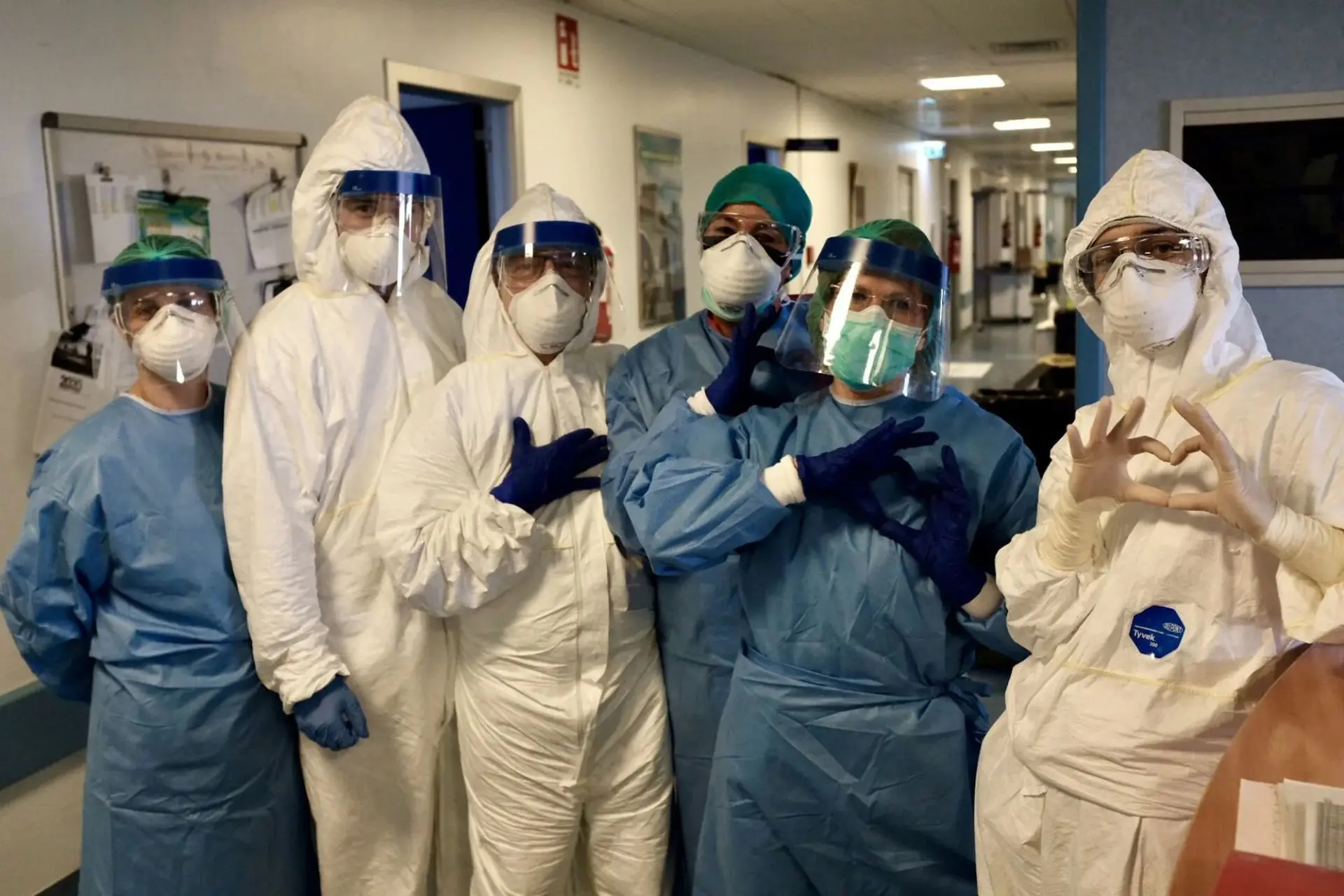 🏥 В Государственное бюджетное учреждение здравоохранения «Акимовская центральная район...