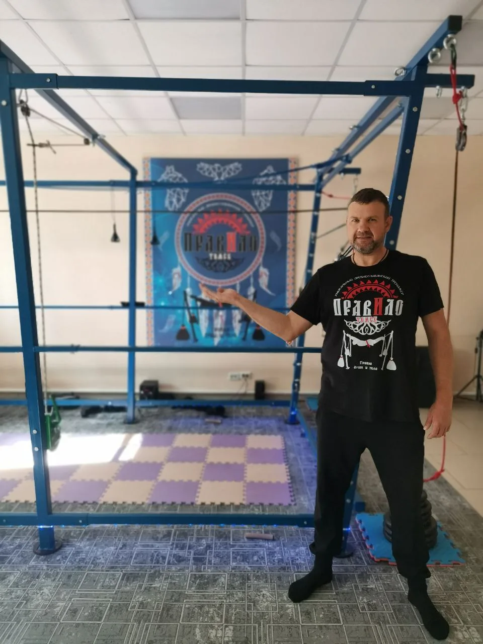 ‼️ ОТКРЫВАЕМ ЗАПИСЬ НА ОБУЧЕНИЕ НА ИНСТРУКТОРА ТРЕНАЖЕРА ПРАВИЛО🔥