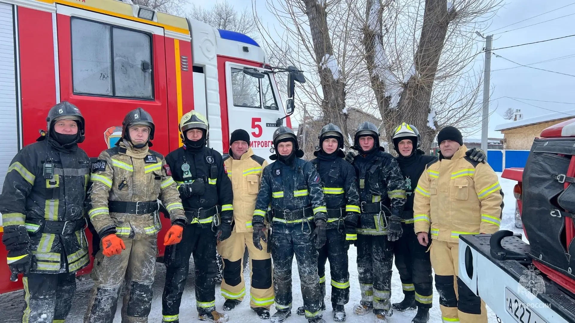 🔥ИТОГИ конкурса «Пожарное дело в объективе»  🏅Завершился ежегодный конкурс фото- и видеоработ «Пожар