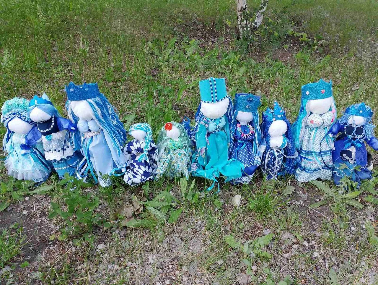 #ДеньВолги