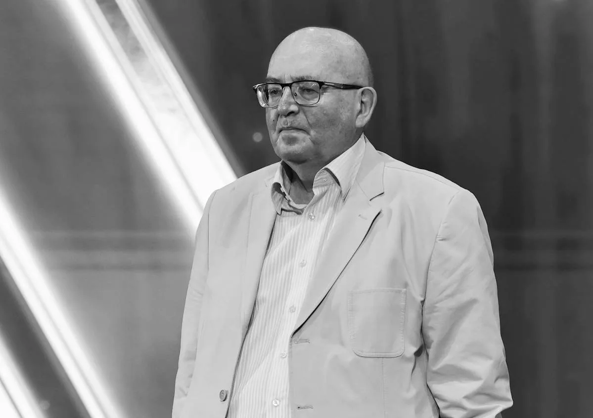 🕯 Ушёл из жизни Александр Алексеевич Корзняков — основатель и многолетний руководитель...