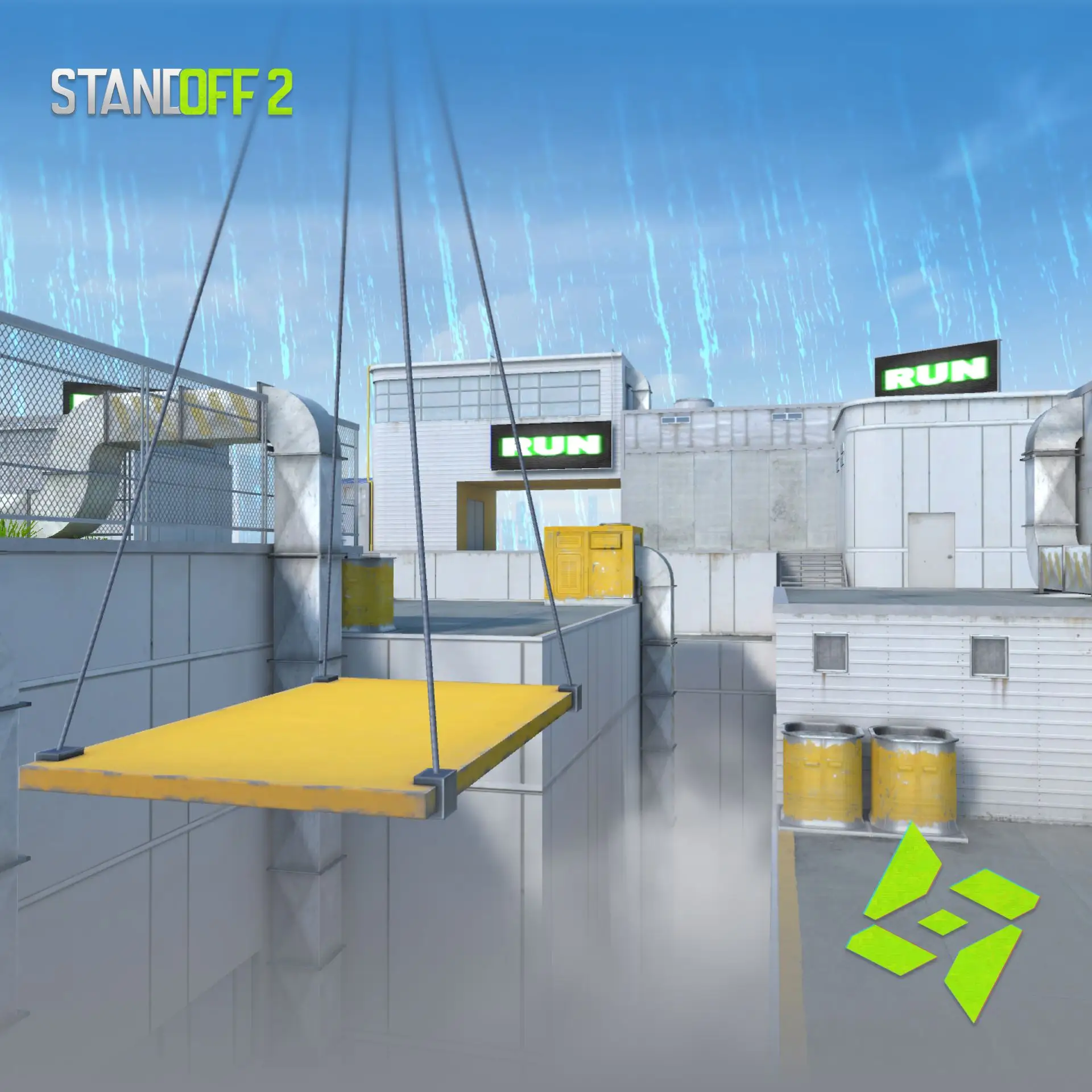 Изображение 4 к публикации «Standoff 2»
