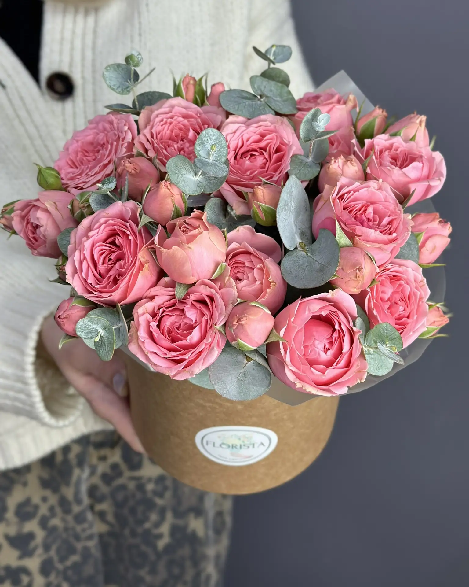 ЕЩЁ ОДНА СКИДКА??💘

— да, ведь для вас любименьких ничего не жалко!!

Дарим крутую скидку на нашу с