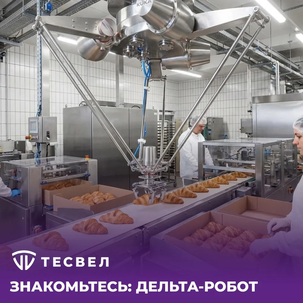 Если вы держали в руках коробку шоколадных конфет — их, скорее всего, укладывал именно он.