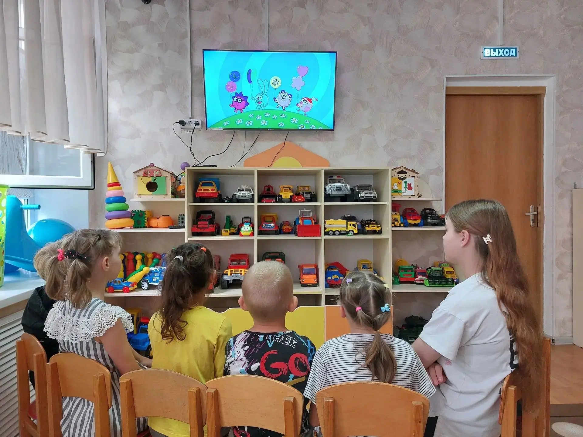 Изображение 1 к публикации «Минсоцзащиты Ставрополья»