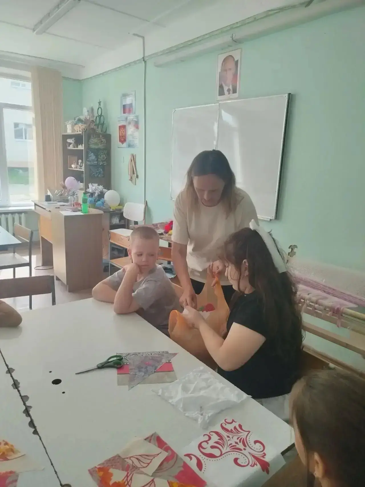 ✨КРЫМСКИЕ ОРЛЯТА✨