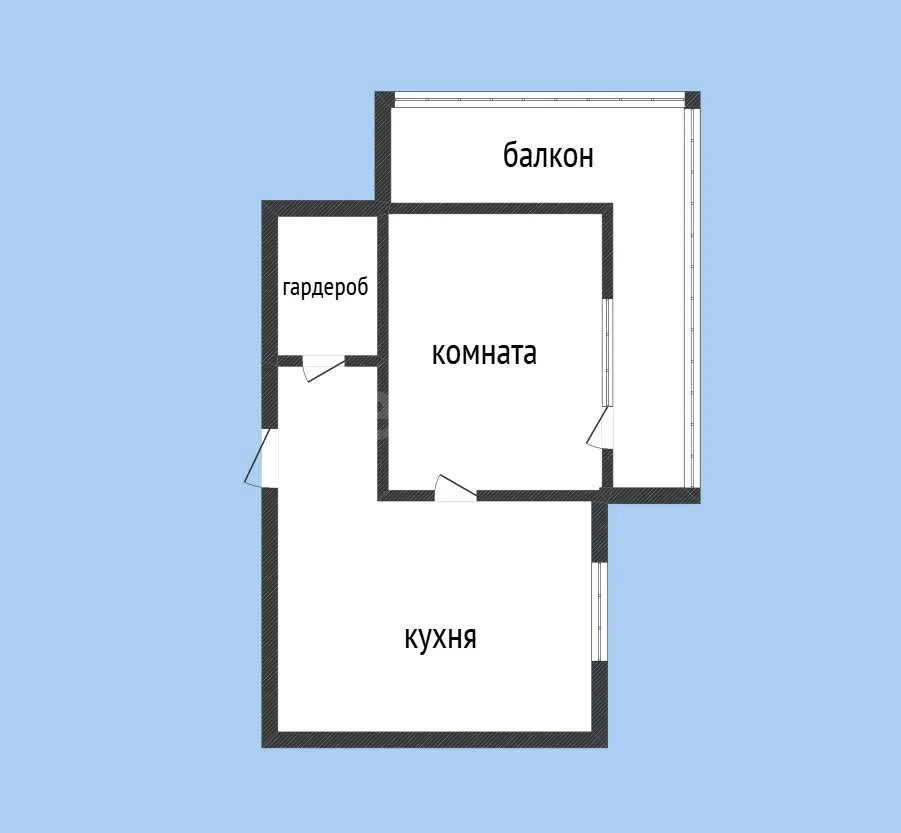 1-комн · 41.2 м² · 5/10 эт.

📍 село Вольно-Надеждинское, ул. Приморская, д. 1а
🗺 Район: С Вольно-н