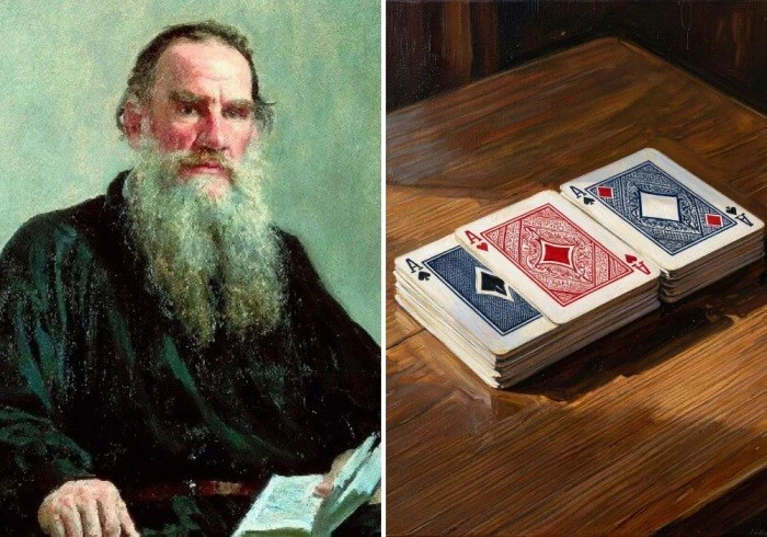 Почему великий Лев Толстой унижался перед Некрасовым и Тургеневым, и Как лишился дома, где родился

