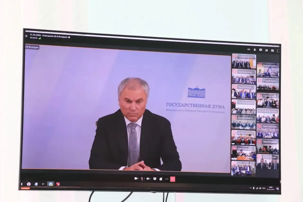Володин смог найти решение для повышения зарплат педагогам и воспитателям в самых отдаленных районах