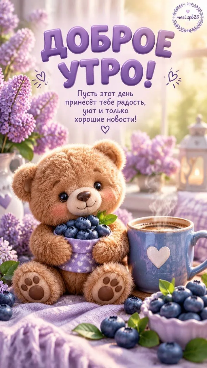 Открытки и поздравления — Подписывайся!