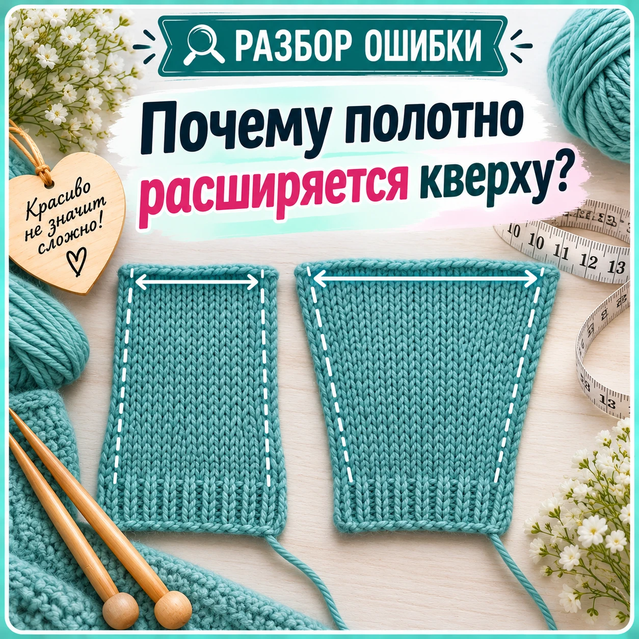 🔍 Разбор ошибки