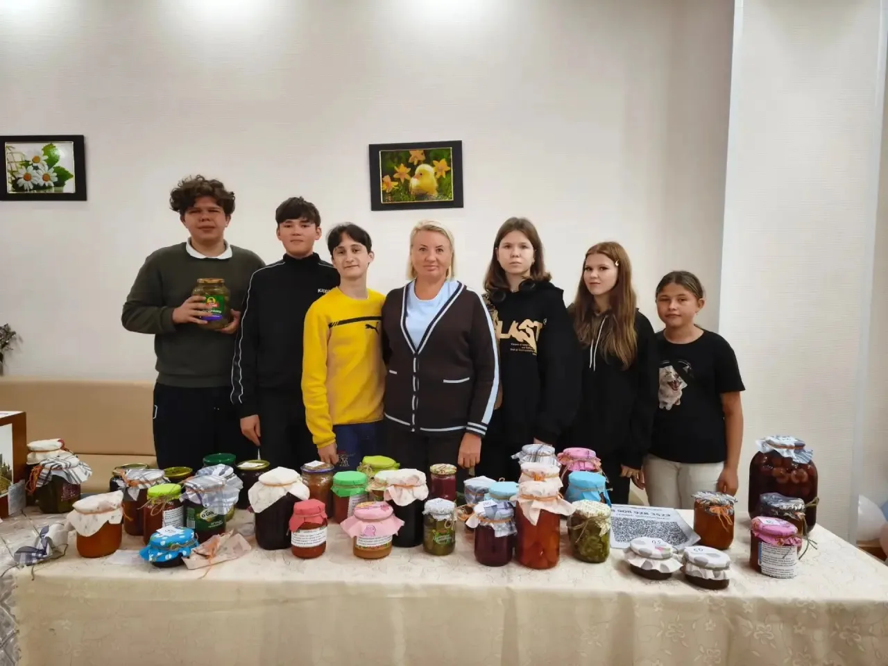 🎉 С Праздником, любимая Бисерть!