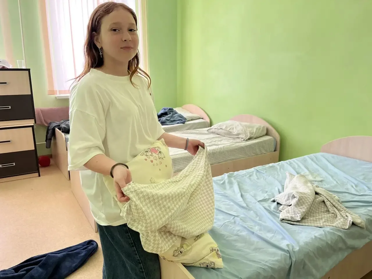 🛁 Сегодня в «Тамбовском Артеке» — БАННЫЙ ДЕНЬ!

✨Банный день — это не просто про чистоту. Это мален