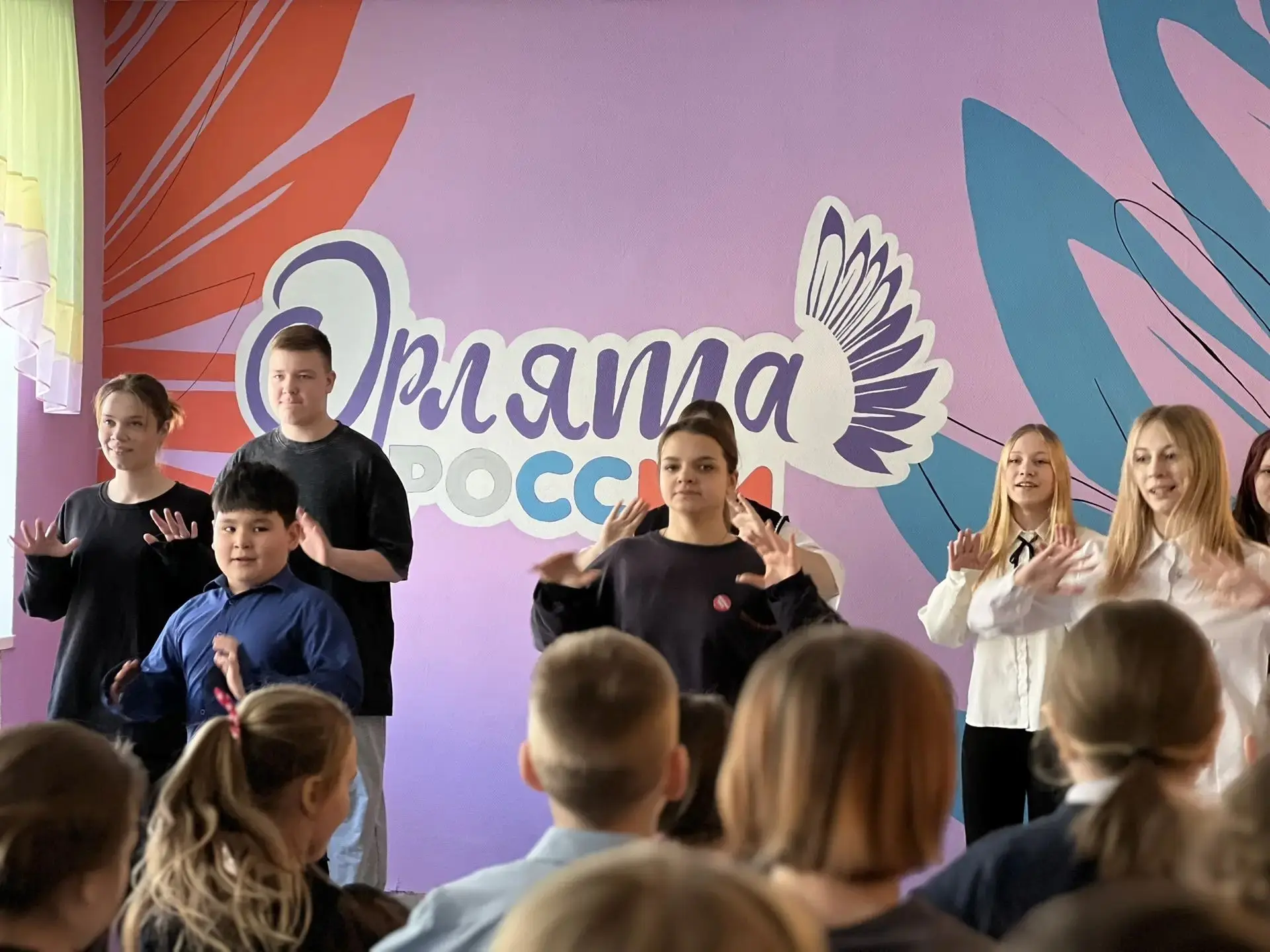✅Мы снова в деле!✅                                                                                  