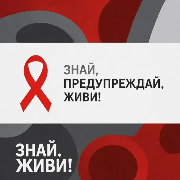 День памяти умерших от  СПИДа