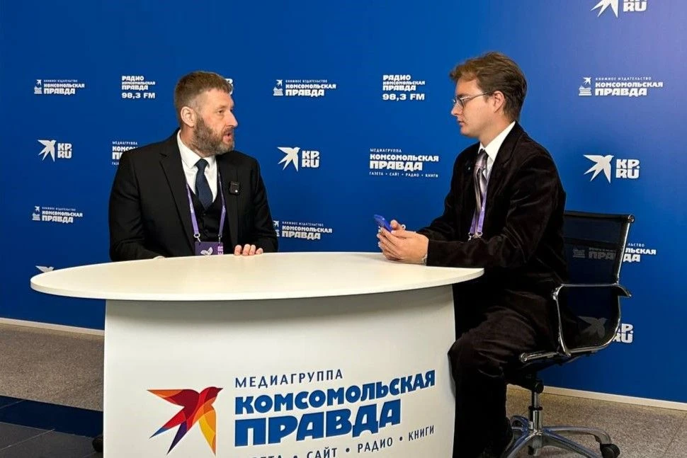 Дневник Технопрома