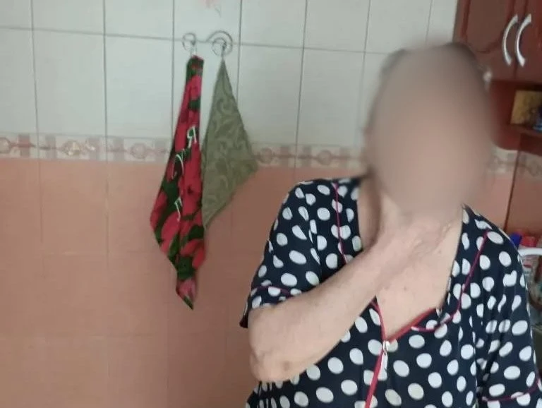 🔺 Полицейские задержали 65-летнего мужчину, который угрожал убийством своей падчерице. 

В дежурную