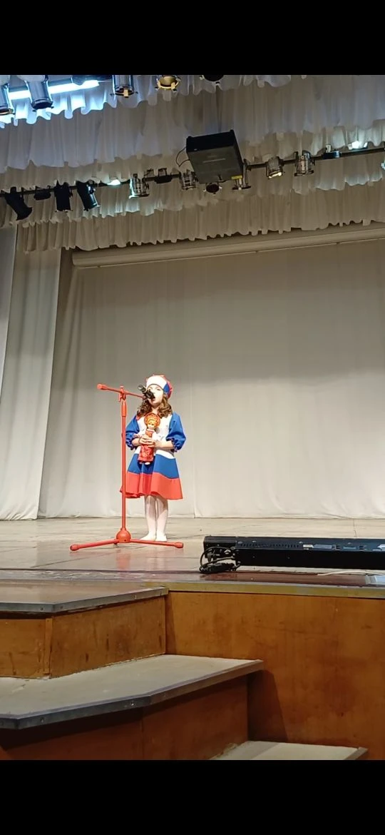 Радостная и волнующая новость 🌟: наши талантливые ребята блестяще выступили на городск...